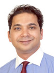 Dr. Vijay D Shetty - Hip and Knee Surgeon
